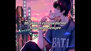 Yo solo quiero ver el mundo arder