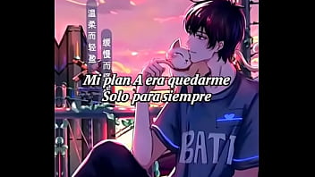 Yo solo quiero ver el mundo arder