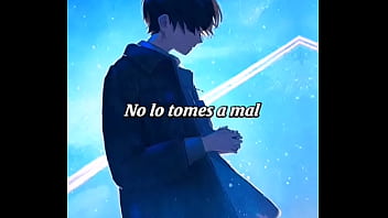 Yo solo quiero ver el mundo arder