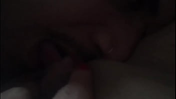 Sexo gostoso com a esposa