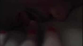 Sexo gostoso com a esposa