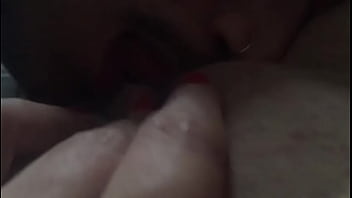 Sexo gostoso com a esposa