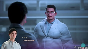 Apocalust ep 33 – big boobs big asses big cocks