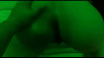 Anal con nalgona hermosa