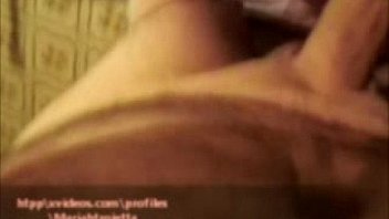 Leche caliente pour mi nalgas