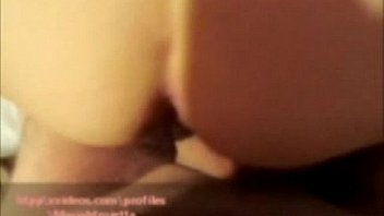 Leche caliente pour mi nalgas