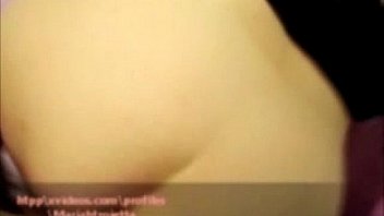 Leche caliente pour mi nalgas