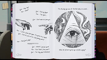 Being a dik chick route interlude 4