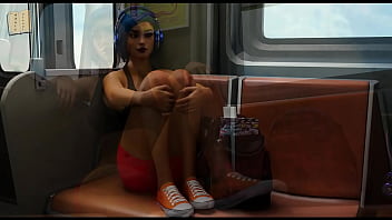 Being a dik chick route interlude 4