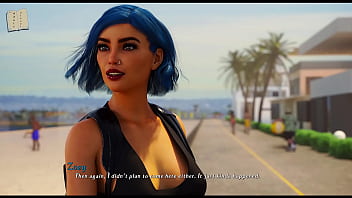 Being a dik chick route interlude 4