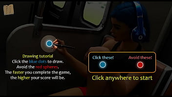 Being a dik chick route interlude 4