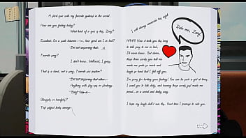 Being a dik chick route interlude 4