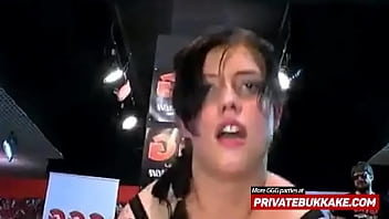 Blowjob on horny big cock