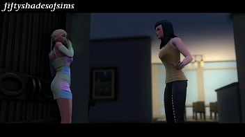 A secret betrayal serie lesbian love and sexuality