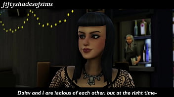 A secret betrayal serie lesbian love and sexuality