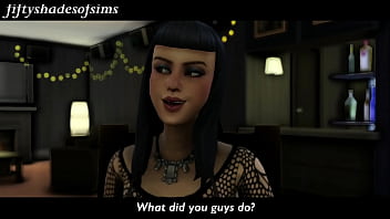 A secret betrayal serie lesbian love and sexuality