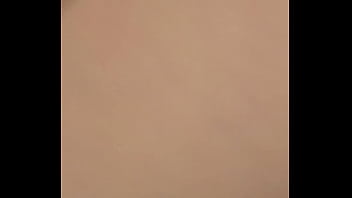 Amateur milf on a big ole white dick