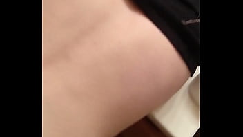 Amateur milf on a big ole white dick