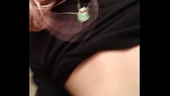 Amateur milf on a big ole white dick Amateur milf on a big ole white dick