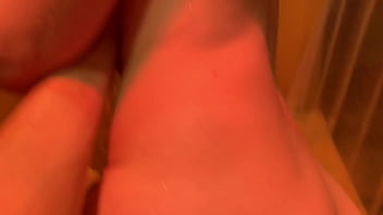 Fucking in the shower wet