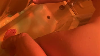 Fucking in the shower wet