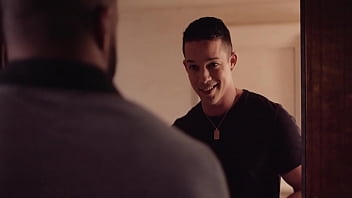 Getting The Job Dine With A Fuck Gay Porno thumbnail