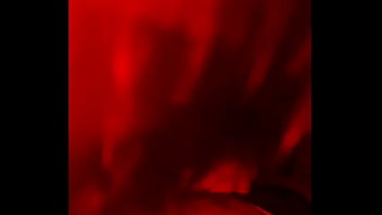 Chupando mi verga como una experta mi rica puta