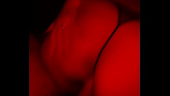 Chupando mi verga como una experta mi rica puta