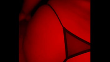 Chupando mi verga como una experta mi rica puta