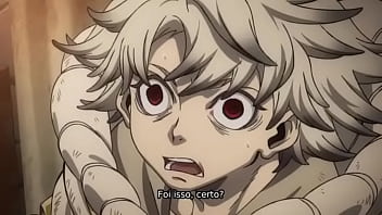 Gachiakuta episódio 1