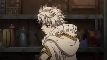 Gachiakuta episódio 1