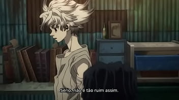 Gachiakuta episódio 1