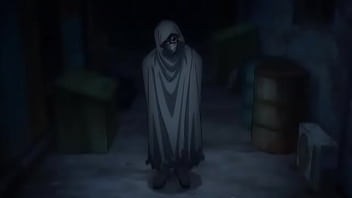 Gachiakuta episódio 1