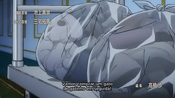 Gachiakuta episódio 1