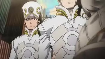 Gachiakuta episódio 1