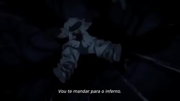 Gachiakuta episódio 1