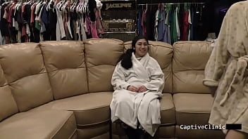 Strangers in the night jasmine rose