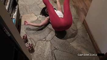 Strangers in the night jasmine rose