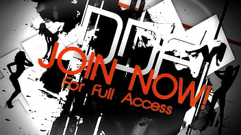 Angels love cock three stunning bombshells share one dick