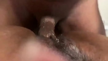 Sounds of a wet pussy
