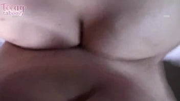 Babysitter claire roos in glasses fucks her boss seth brogan