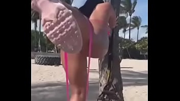 Vamos ficar com o corpo gostoso