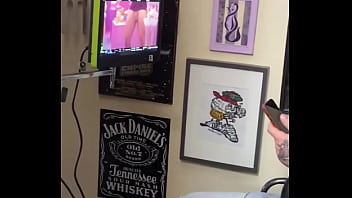 Have you guys seen what rickygreenwoodx watches on his private cam