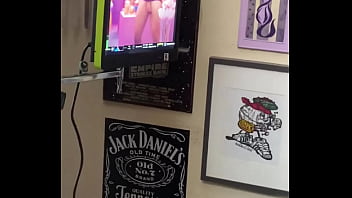 Have you guys seen what rickygreenwoodx watches on his private cam