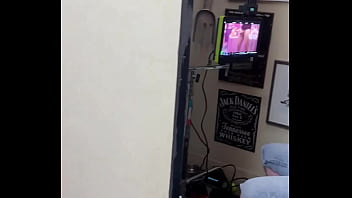 Have you guys seen what rickygreenwoodx watches on his private cam