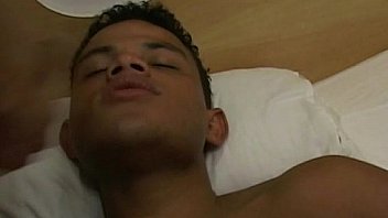Hot Latino Gay Hardcore Sex Scene thumbnail