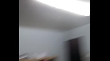 Fucking wife doggystyle while watching my domestic worker play with pussy