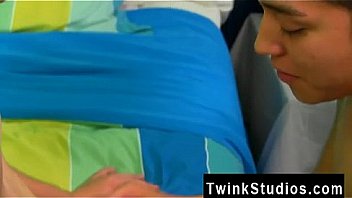 Hot Gay But The Lad Needs More Than Candy thumbnail