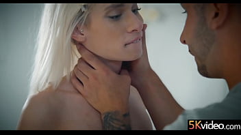 She pushes herself onto his cock until he's balls deep and pumping his load all the way into her hungry pussy She pushes herself onto his cock until he's balls deep and pumping his load all the way into her hungry pussy