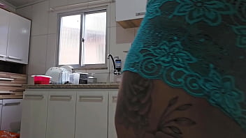 Empreguete na barganha com patrão